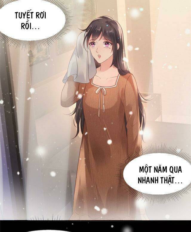 Trọng Sinh Trở Lại: Sủng Nịch Độc Nhất Vô Nhị: Chapter 90