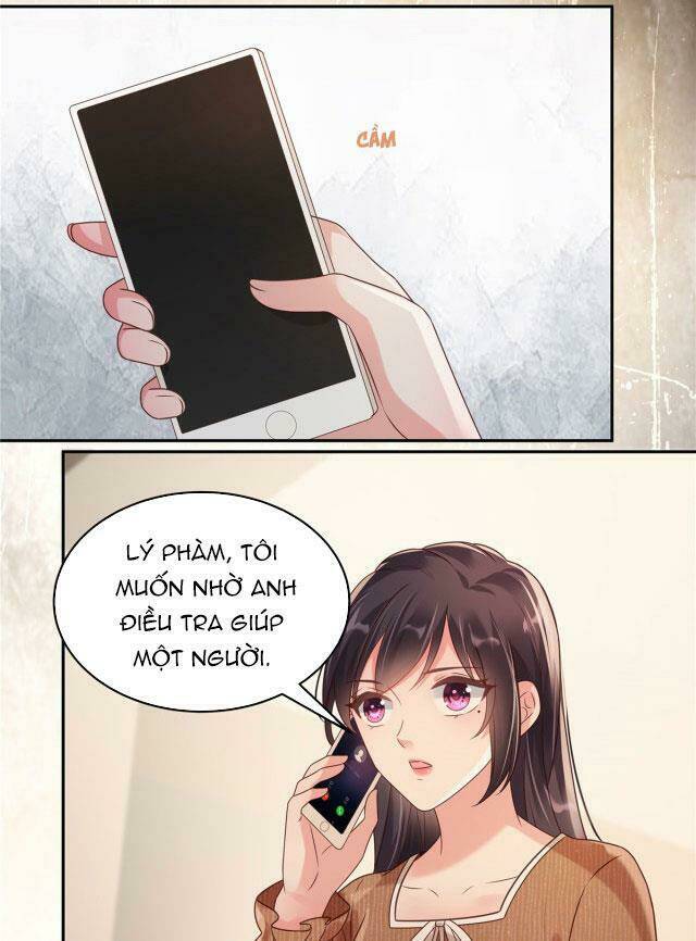 Trọng Sinh Trở Lại: Sủng Nịch Độc Nhất Vô Nhị: Chapter 90