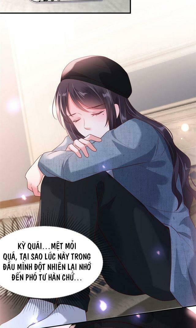 Trọng Sinh Trở Lại: Sủng Nịch Độc Nhất Vô Nhị: Chapter 91