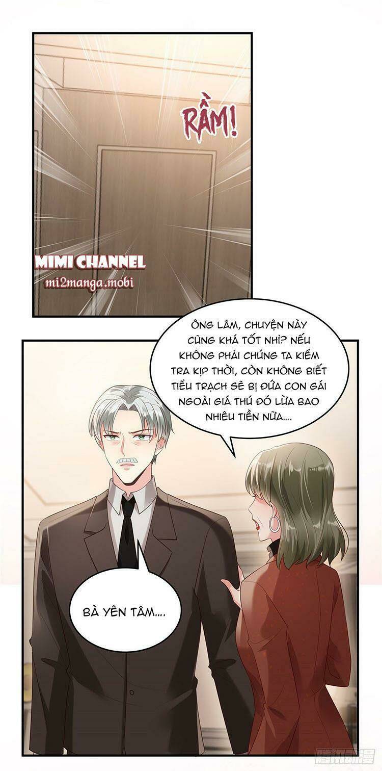 Trọng Sinh Trở Lại: Sủng Nịch Độc Nhất Vô Nhị: Chapter 92