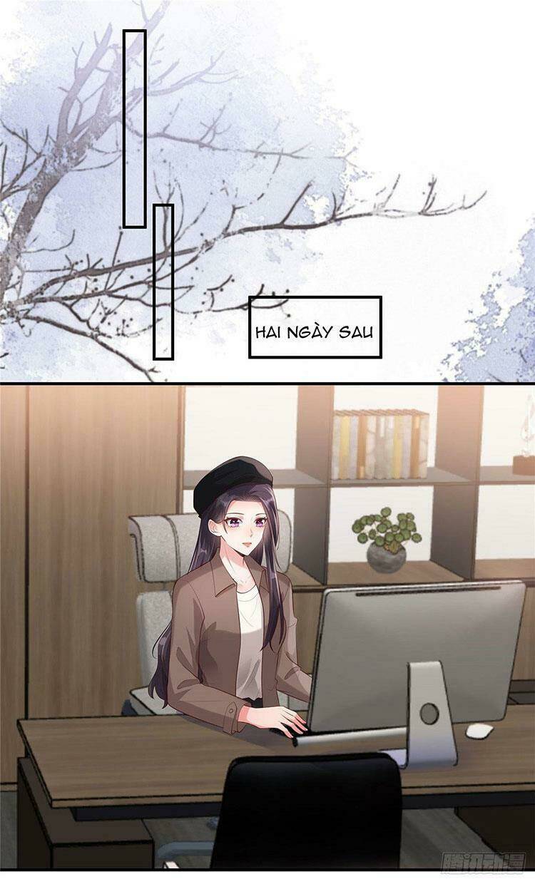 Trọng Sinh Trở Lại: Sủng Nịch Độc Nhất Vô Nhị: Chapter 92