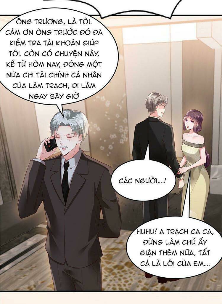 Trọng Sinh Trở Lại: Sủng Nịch Độc Nhất Vô Nhị: Chapter 92