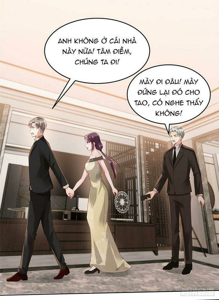 Trọng Sinh Trở Lại: Sủng Nịch Độc Nhất Vô Nhị: Chapter 92