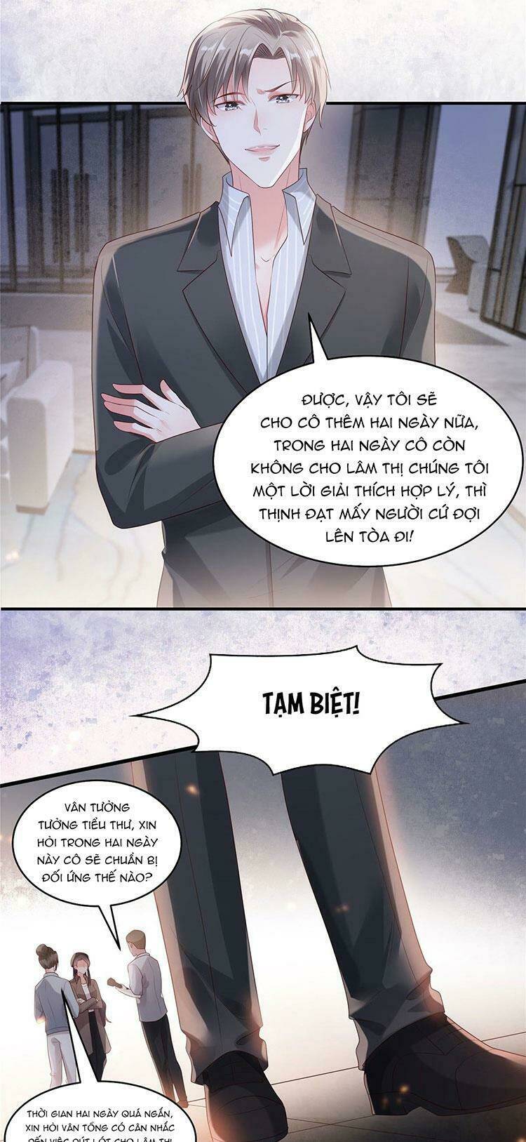Trọng Sinh Trở Lại: Sủng Nịch Độc Nhất Vô Nhị: Chapter 93