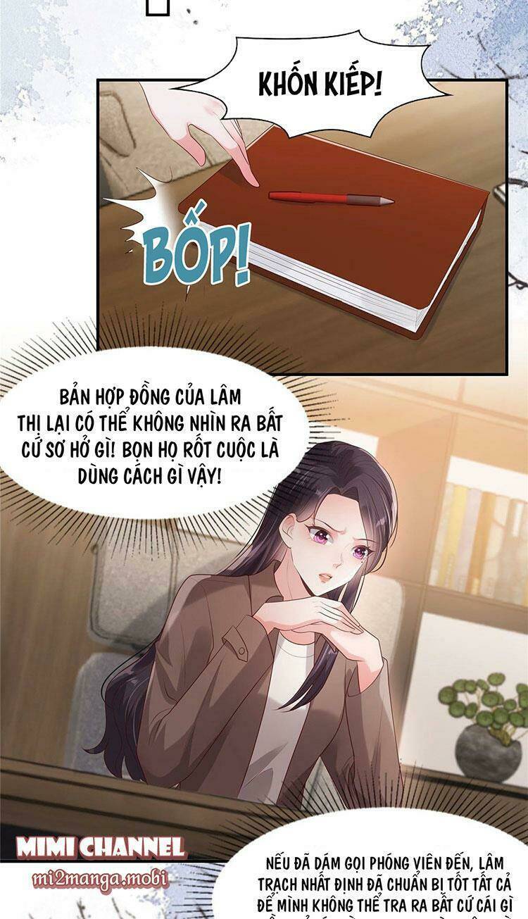 Trọng Sinh Trở Lại: Sủng Nịch Độc Nhất Vô Nhị: Chapter 93
