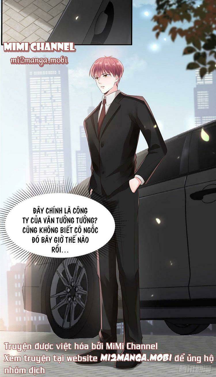 Trọng Sinh Trở Lại: Sủng Nịch Độc Nhất Vô Nhị: Chapter 93