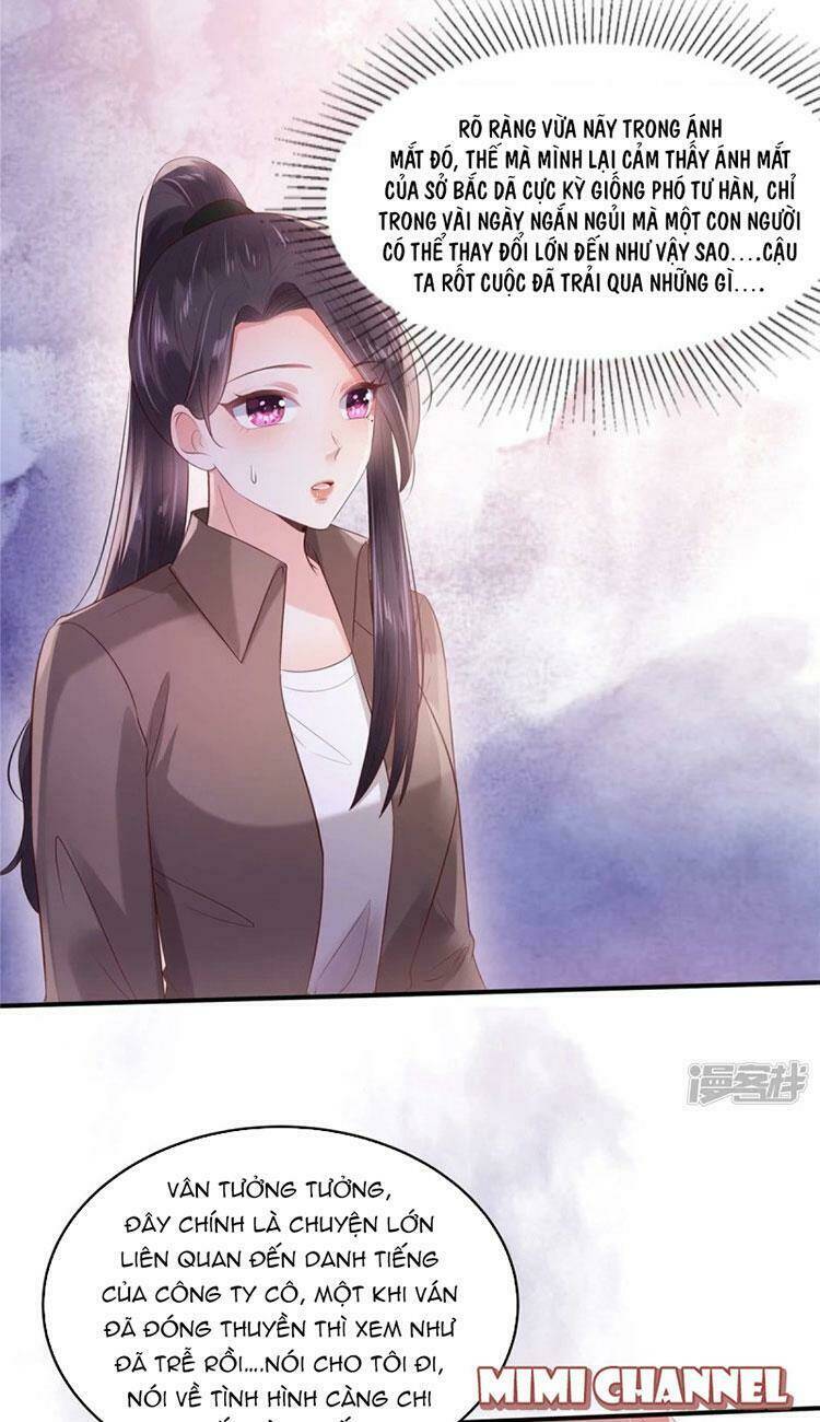 Trọng Sinh Trở Lại: Sủng Nịch Độc Nhất Vô Nhị: Chapter 94
