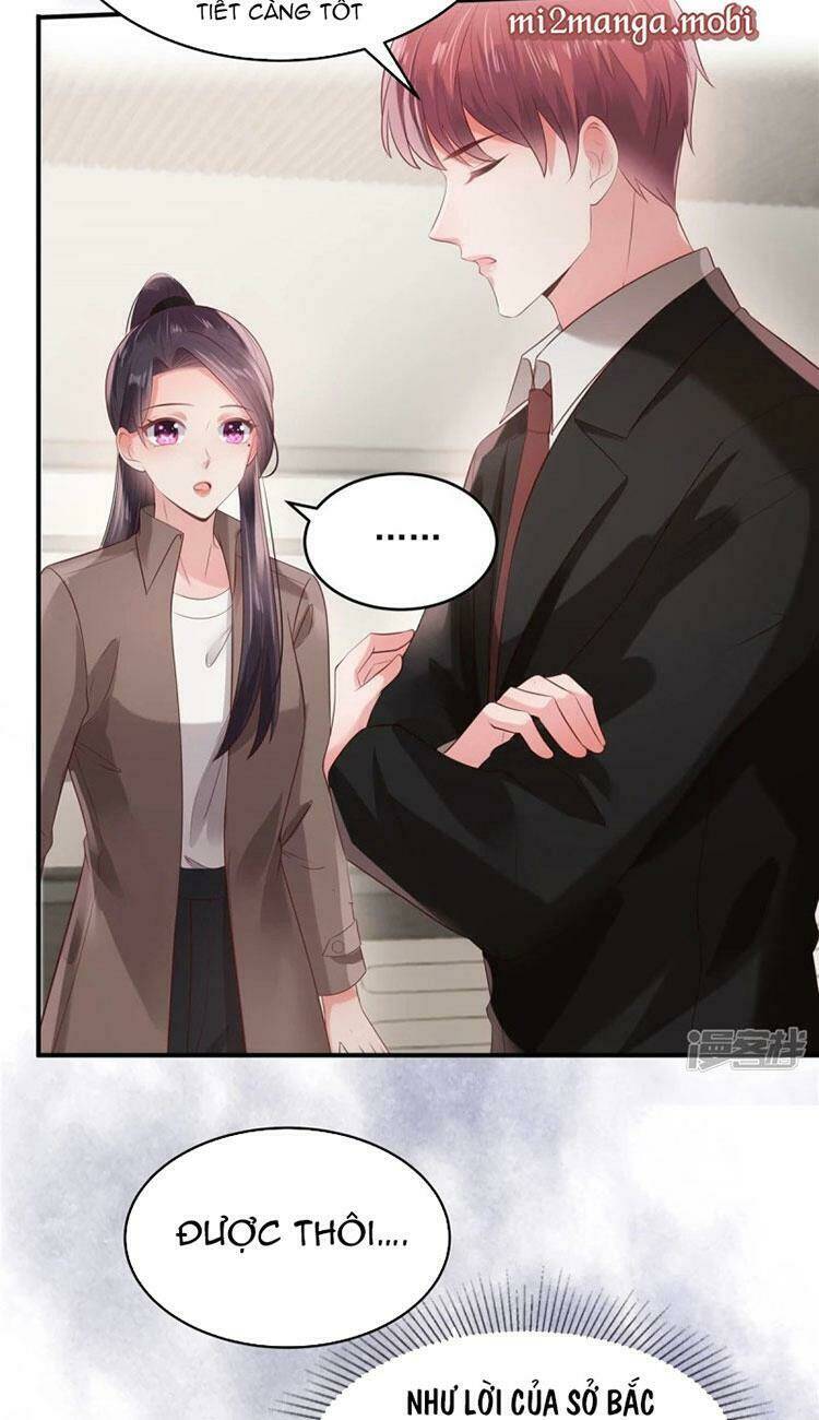 Trọng Sinh Trở Lại: Sủng Nịch Độc Nhất Vô Nhị: Chapter 94