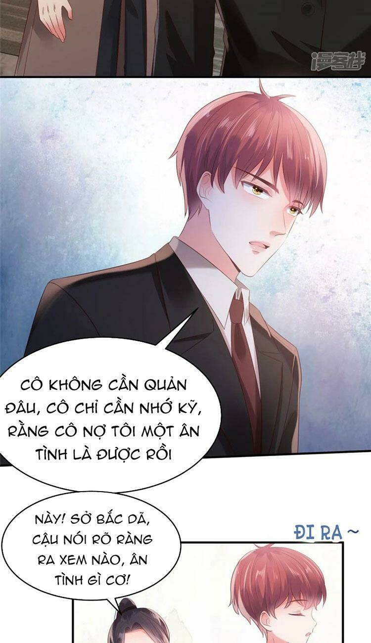Trọng Sinh Trở Lại: Sủng Nịch Độc Nhất Vô Nhị: Chapter 94