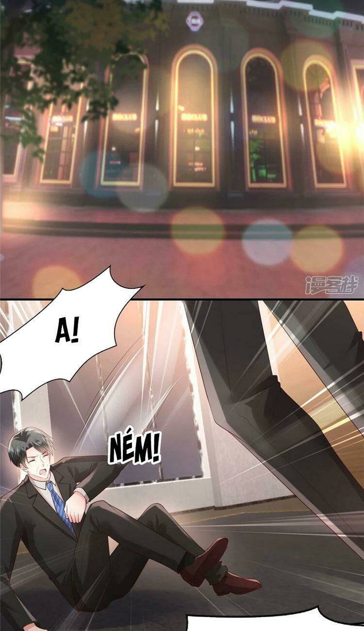 Trọng Sinh Trở Lại: Sủng Nịch Độc Nhất Vô Nhị: Chapter 94