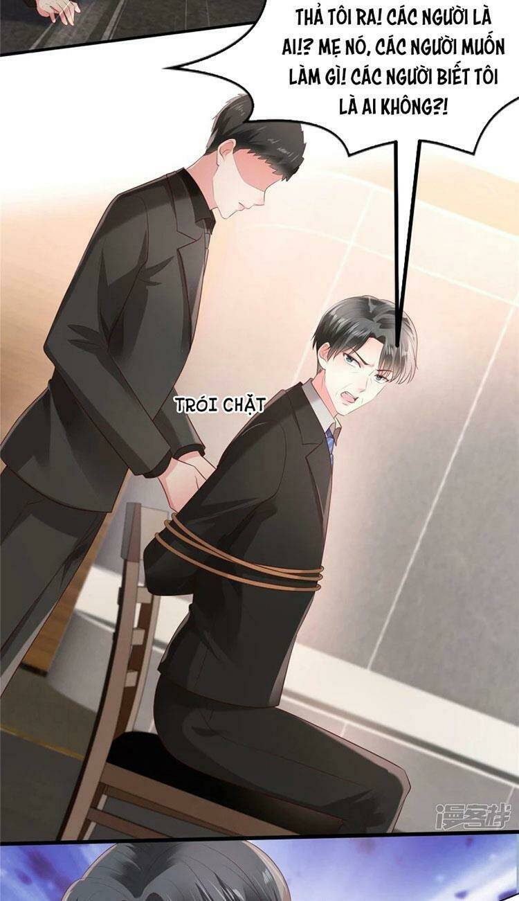 Trọng Sinh Trở Lại: Sủng Nịch Độc Nhất Vô Nhị: Chapter 94