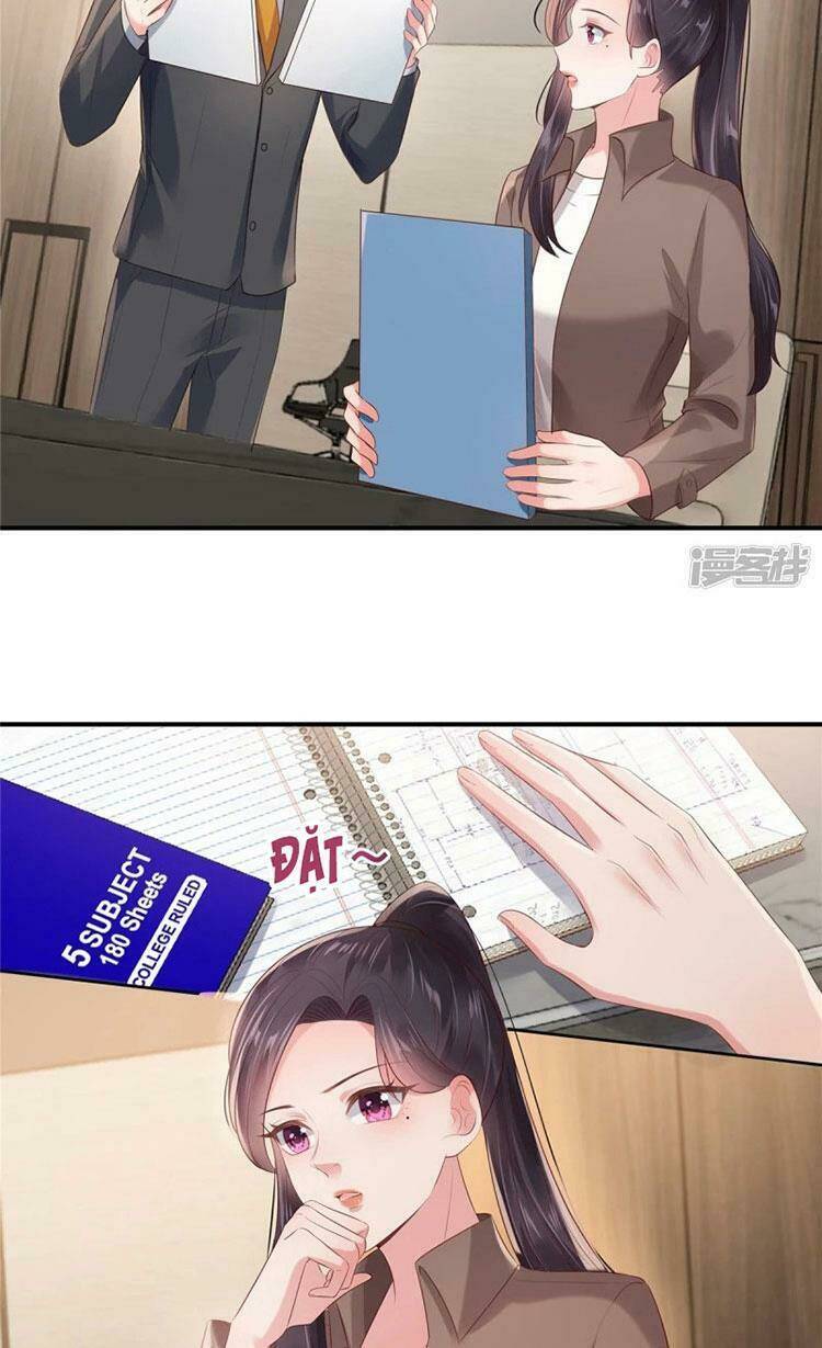 Trọng Sinh Trở Lại: Sủng Nịch Độc Nhất Vô Nhị: Chapter 94