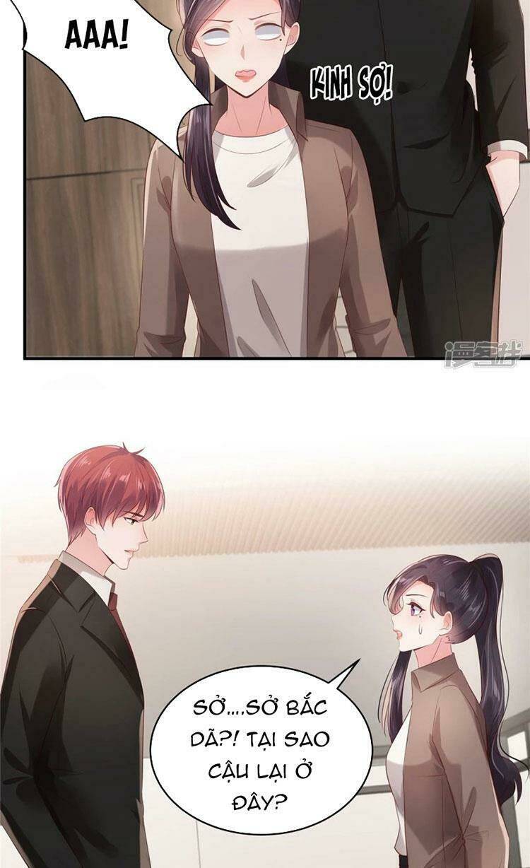 Trọng Sinh Trở Lại: Sủng Nịch Độc Nhất Vô Nhị: Chapter 94