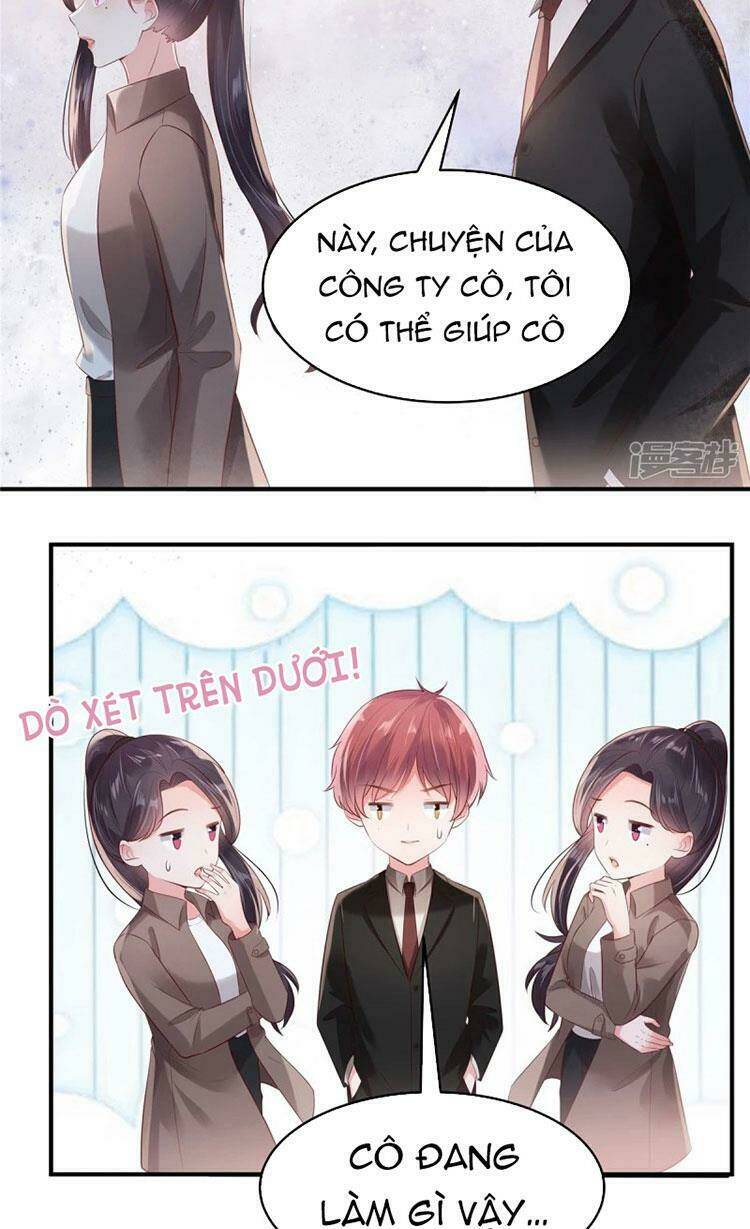 Trọng Sinh Trở Lại: Sủng Nịch Độc Nhất Vô Nhị: Chapter 94