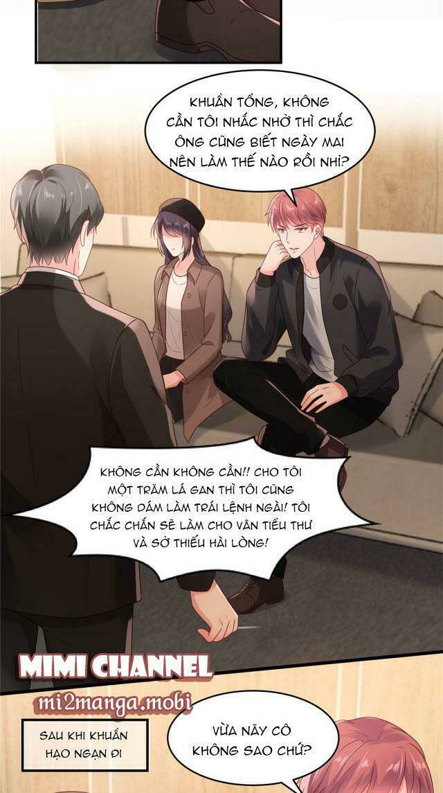 Trọng Sinh Trở Lại: Sủng Nịch Độc Nhất Vô Nhị: Chapter 95