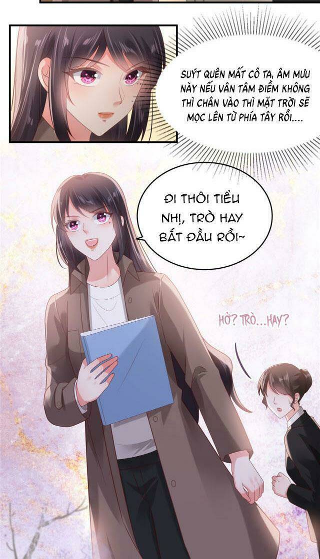 Trọng Sinh Trở Lại: Sủng Nịch Độc Nhất Vô Nhị: Chapter 95