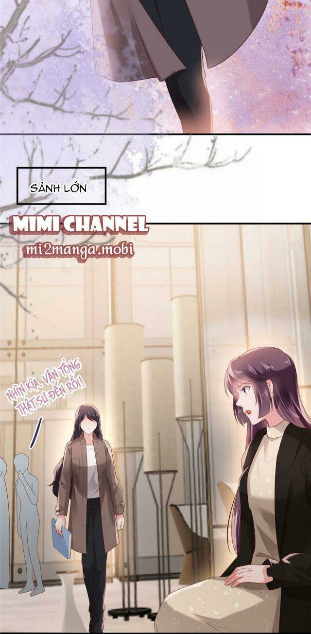 Trọng Sinh Trở Lại: Sủng Nịch Độc Nhất Vô Nhị: Chapter 95