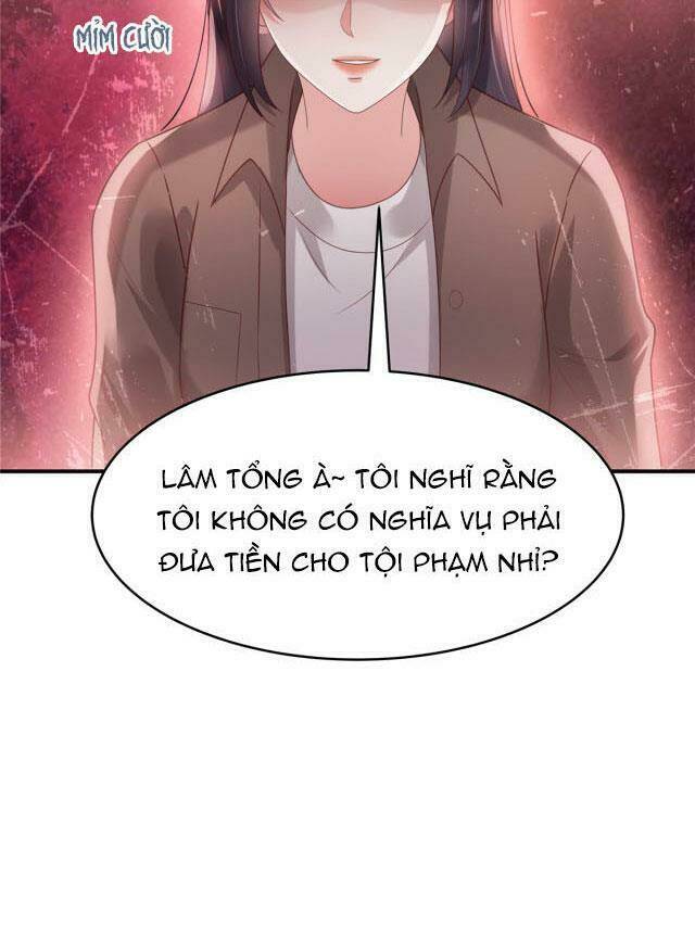 Trọng Sinh Trở Lại: Sủng Nịch Độc Nhất Vô Nhị: Chapter 95
