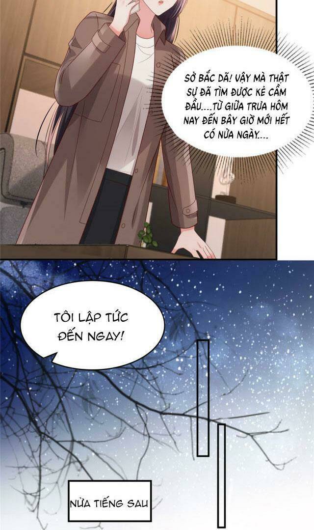 Trọng Sinh Trở Lại: Sủng Nịch Độc Nhất Vô Nhị: Chapter 95