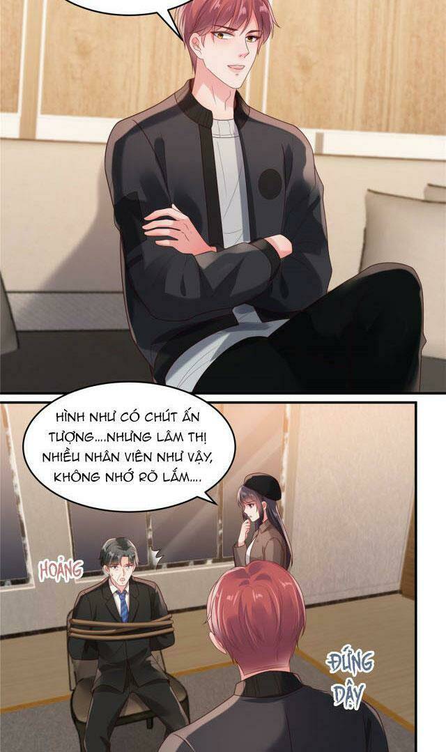 Trọng Sinh Trở Lại: Sủng Nịch Độc Nhất Vô Nhị: Chapter 95