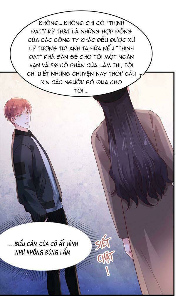 Trọng Sinh Trở Lại: Sủng Nịch Độc Nhất Vô Nhị: Chapter 95
