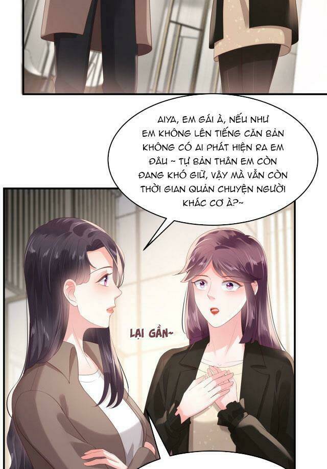 Trọng Sinh Trở Lại: Sủng Nịch Độc Nhất Vô Nhị: Chapter 96