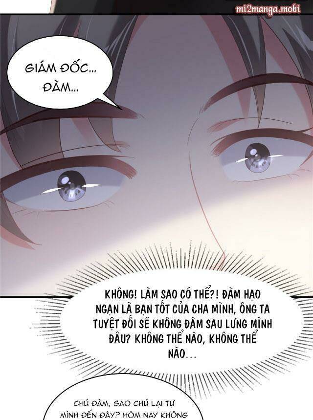 Trọng Sinh Trở Lại: Sủng Nịch Độc Nhất Vô Nhị: Chapter 96