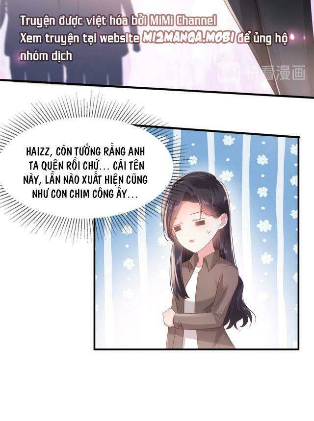 Trọng Sinh Trở Lại: Sủng Nịch Độc Nhất Vô Nhị: Chapter 96