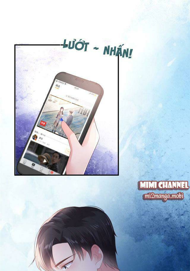Trọng Sinh Trở Lại: Sủng Nịch Độc Nhất Vô Nhị: Chapter 96