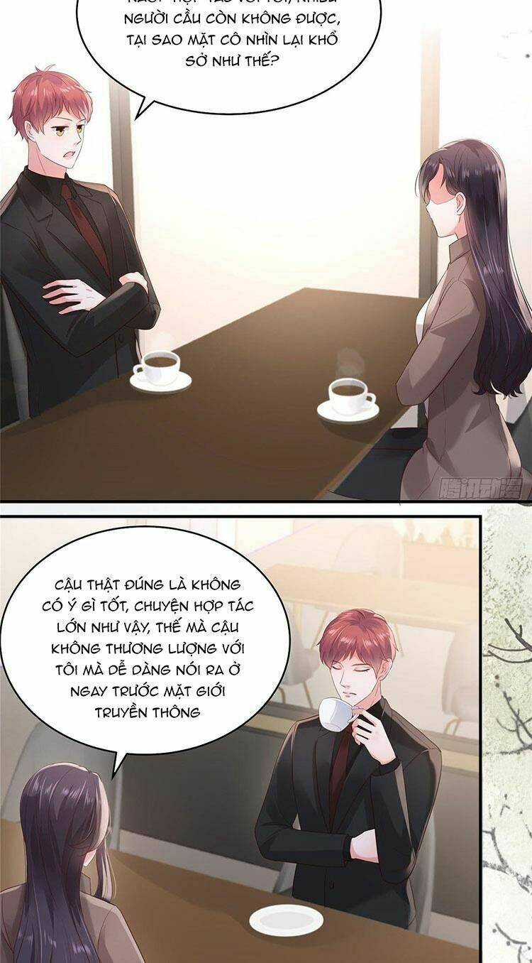Trọng Sinh Trở Lại: Sủng Nịch Độc Nhất Vô Nhị: Chapter 97