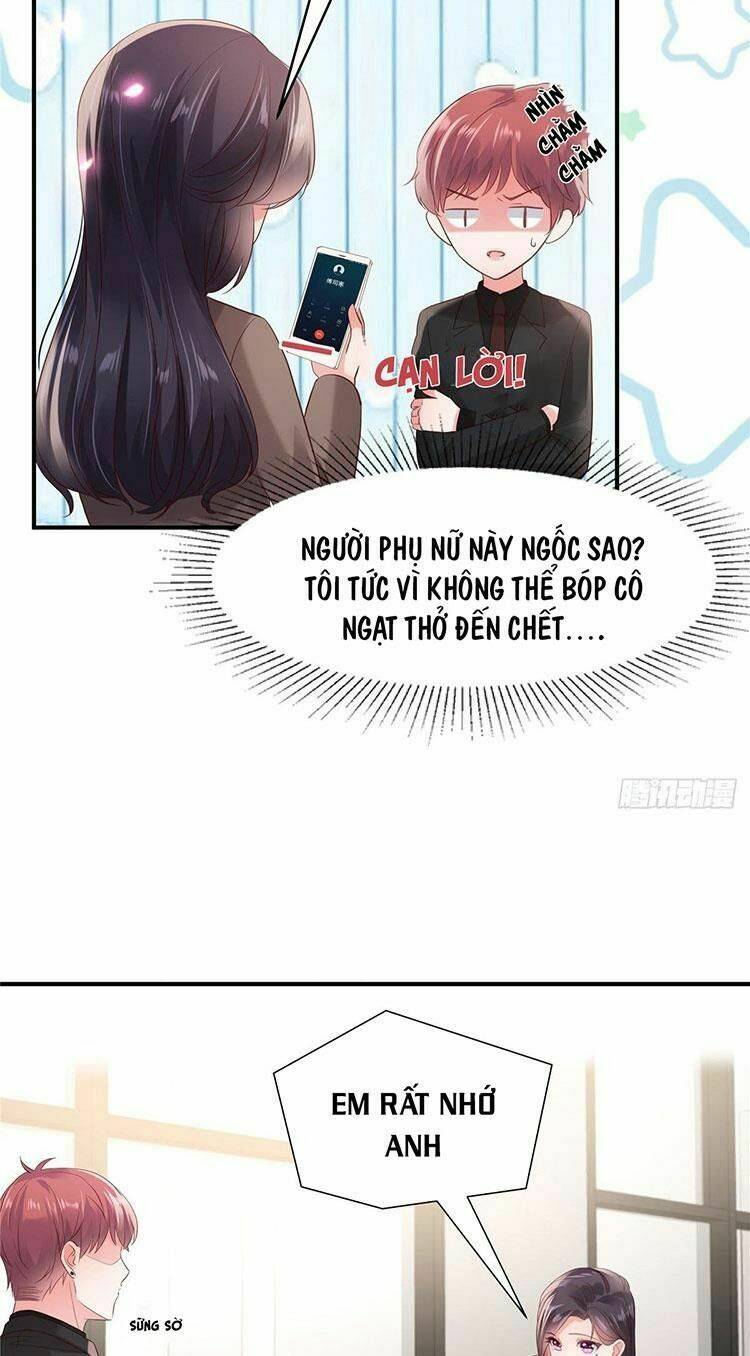 Trọng Sinh Trở Lại: Sủng Nịch Độc Nhất Vô Nhị: Chapter 97