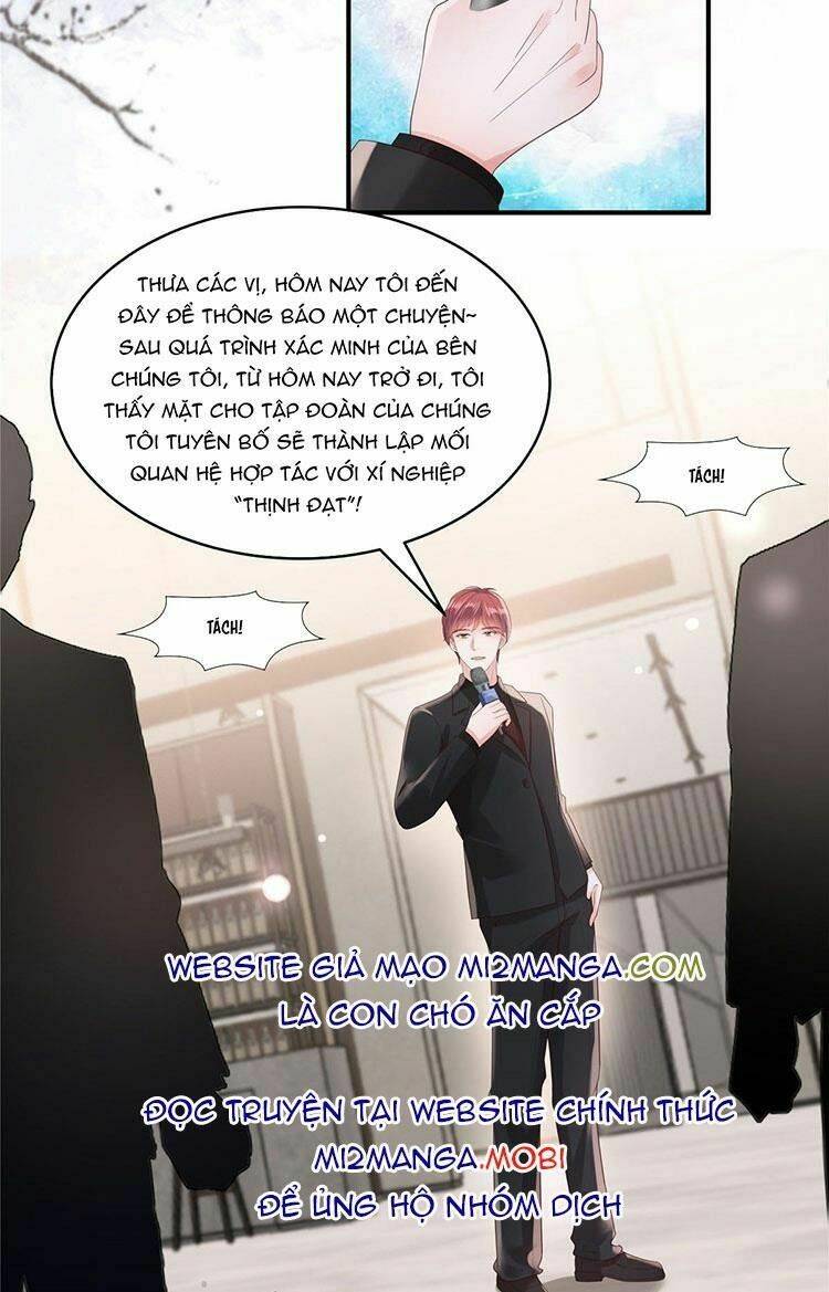 Trọng Sinh Trở Lại: Sủng Nịch Độc Nhất Vô Nhị: Chapter 97