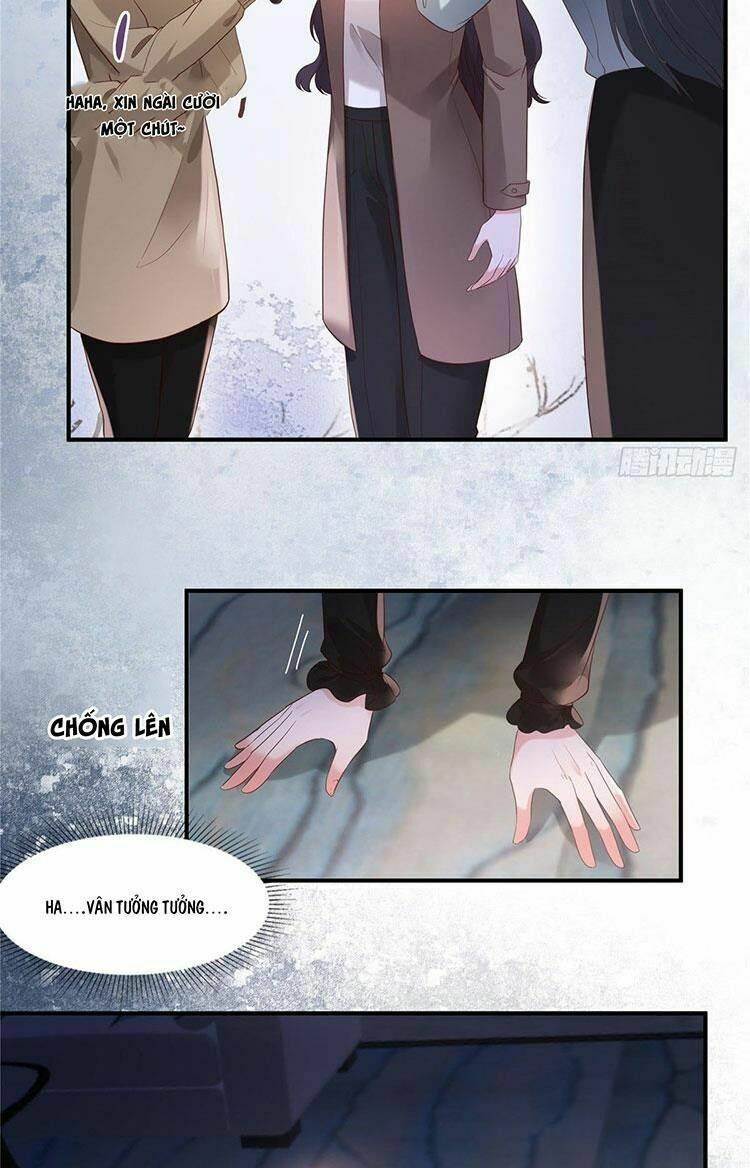 Trọng Sinh Trở Lại: Sủng Nịch Độc Nhất Vô Nhị: Chapter 97