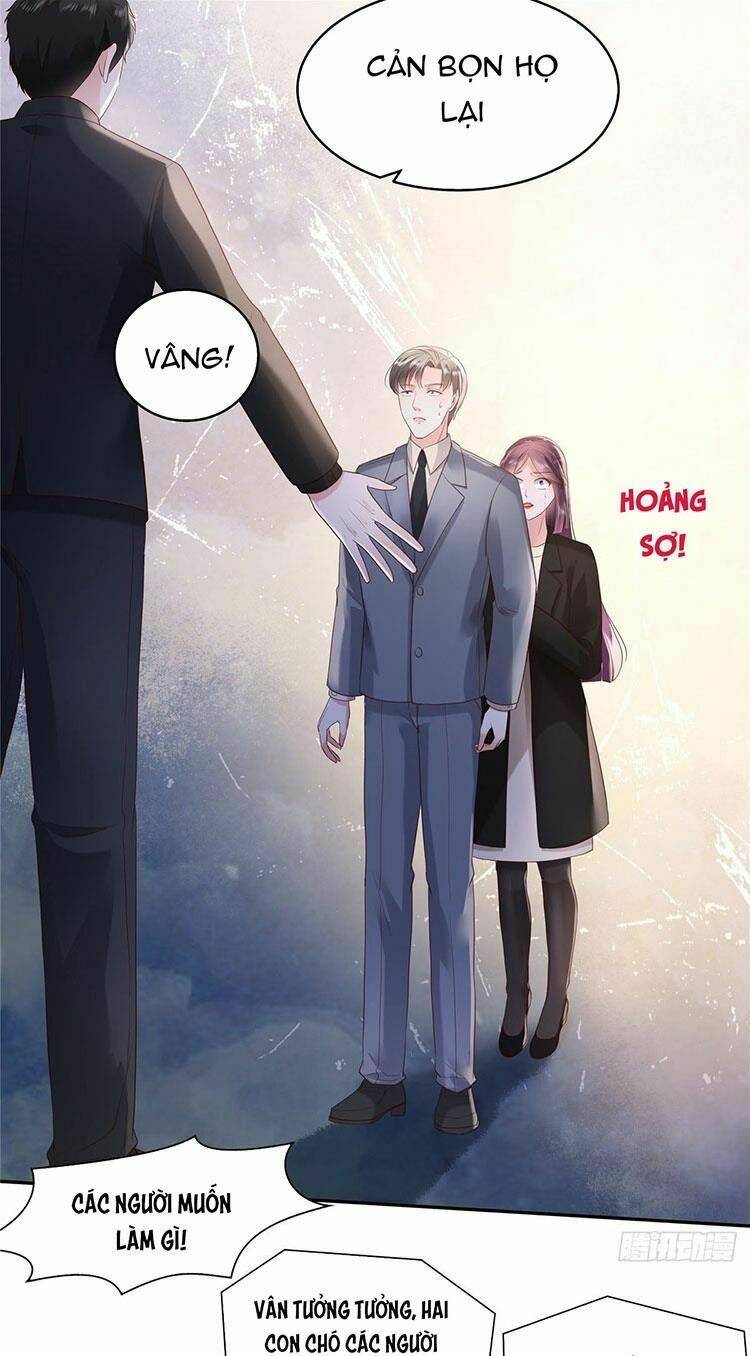 Trọng Sinh Trở Lại: Sủng Nịch Độc Nhất Vô Nhị: Chapter 97