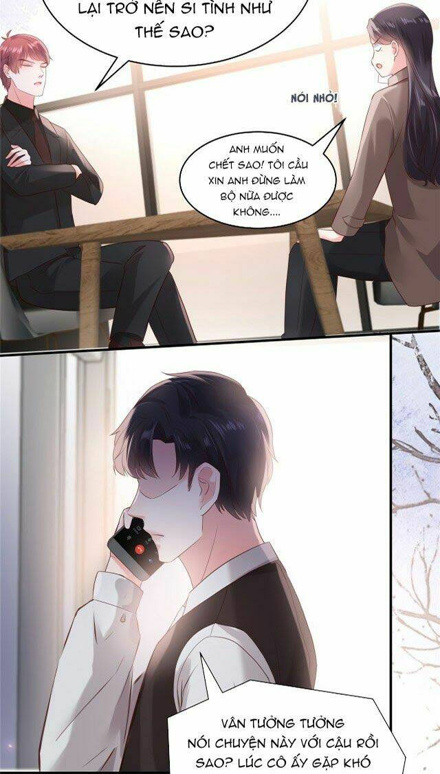 Trọng Sinh Trở Lại: Sủng Nịch Độc Nhất Vô Nhị: Chapter 98