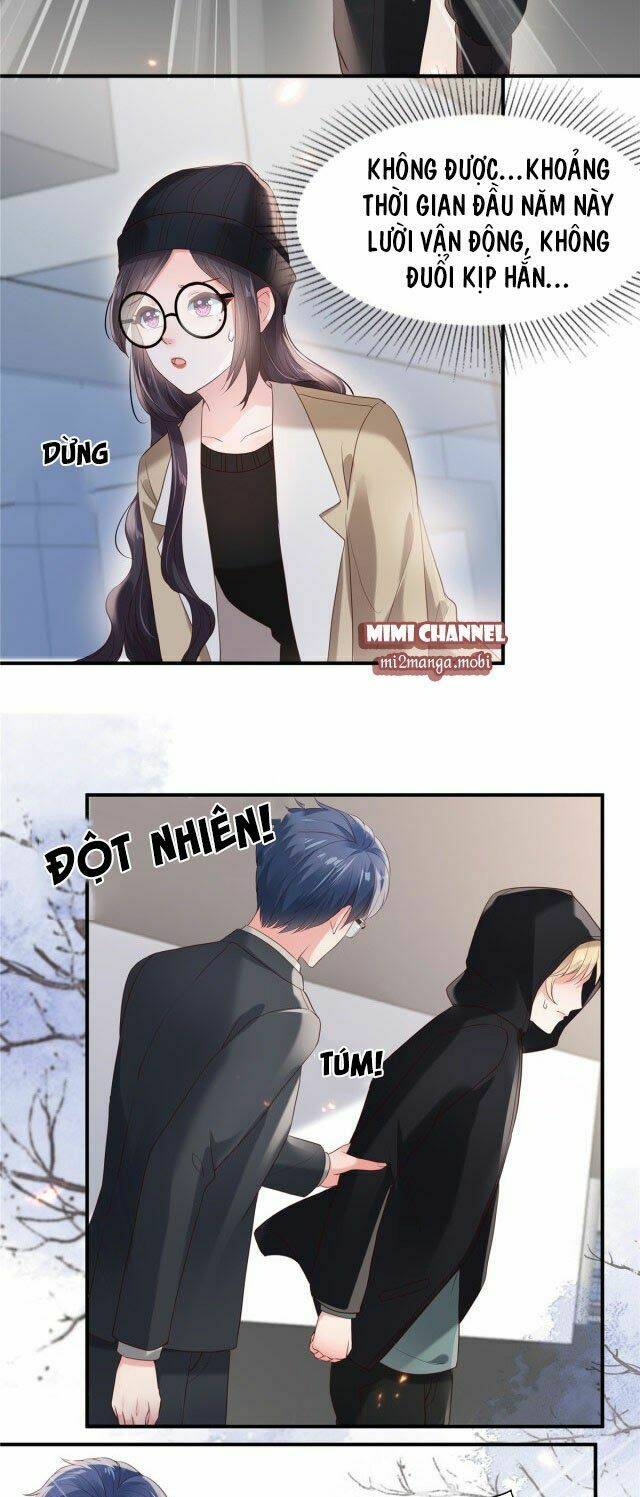 Trọng Sinh Trở Lại: Sủng Nịch Độc Nhất Vô Nhị: Chapter 98