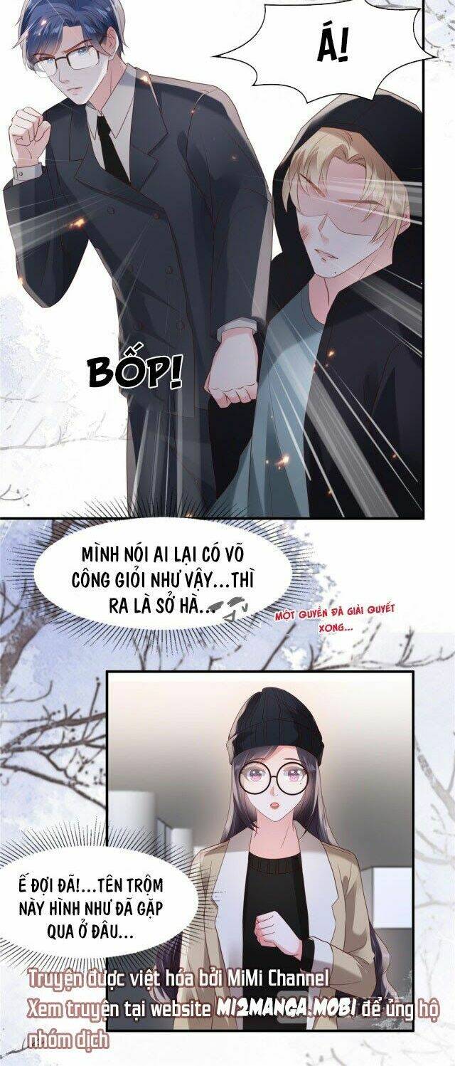 Trọng Sinh Trở Lại: Sủng Nịch Độc Nhất Vô Nhị: Chapter 98