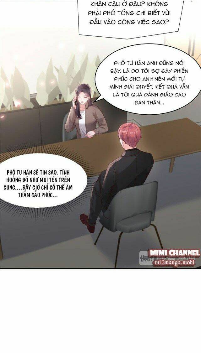 Trọng Sinh Trở Lại: Sủng Nịch Độc Nhất Vô Nhị: Chapter 98