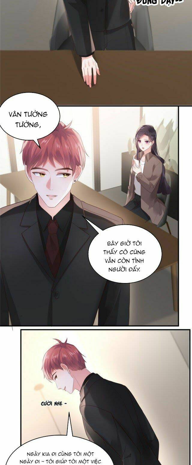 Trọng Sinh Trở Lại: Sủng Nịch Độc Nhất Vô Nhị: Chapter 98