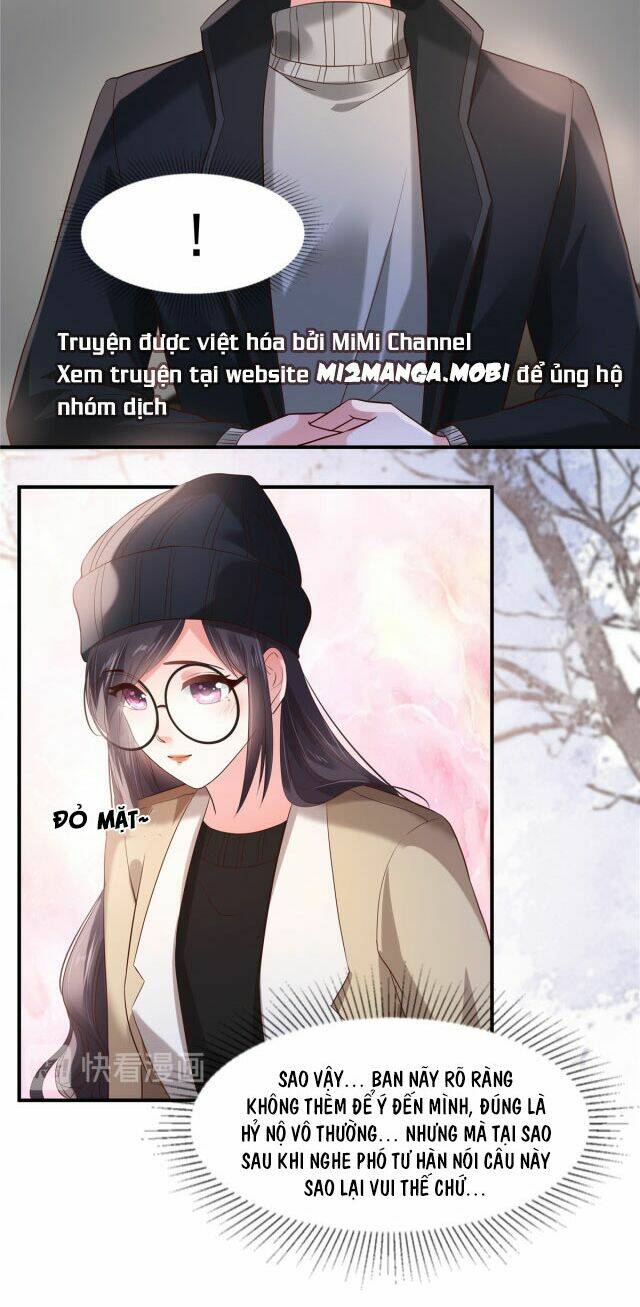Trọng Sinh Trở Lại: Sủng Nịch Độc Nhất Vô Nhị: Chapter 99