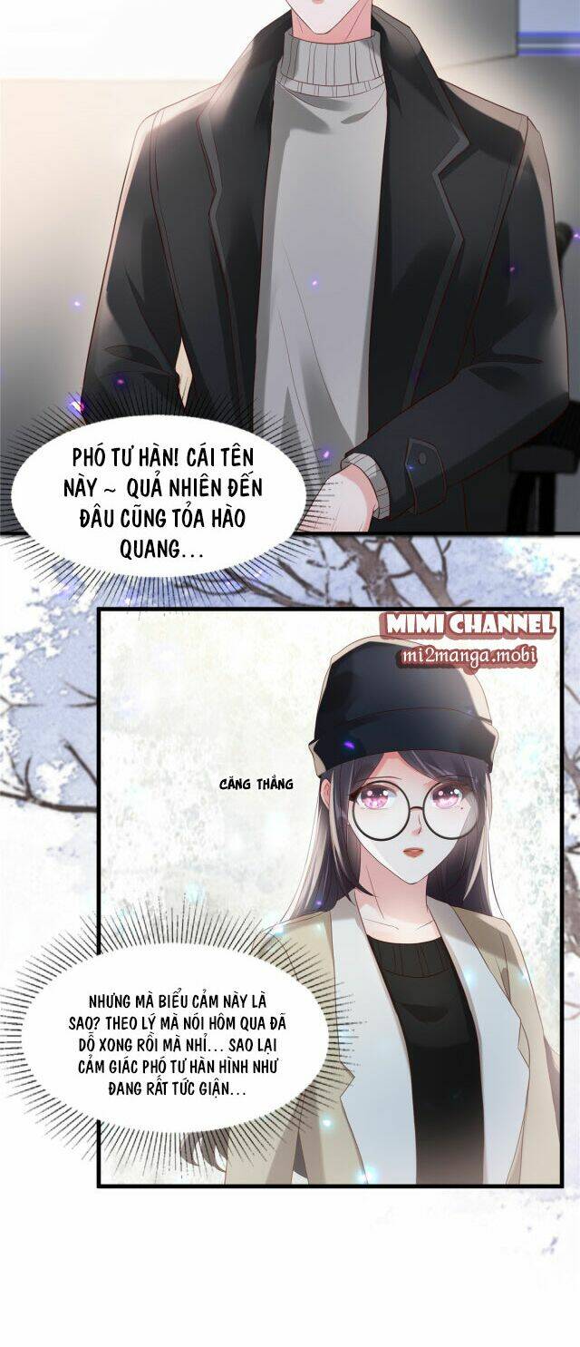 Trọng Sinh Trở Lại: Sủng Nịch Độc Nhất Vô Nhị: Chapter 99