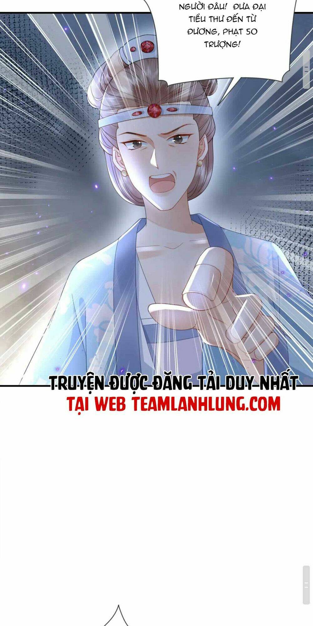 TRỌNG SINH TRỞ LẠI ! TA NHẤT ĐỊNH SẼ BẢO VỆ NÀNG CHU TOÀN !: Chapter 4
