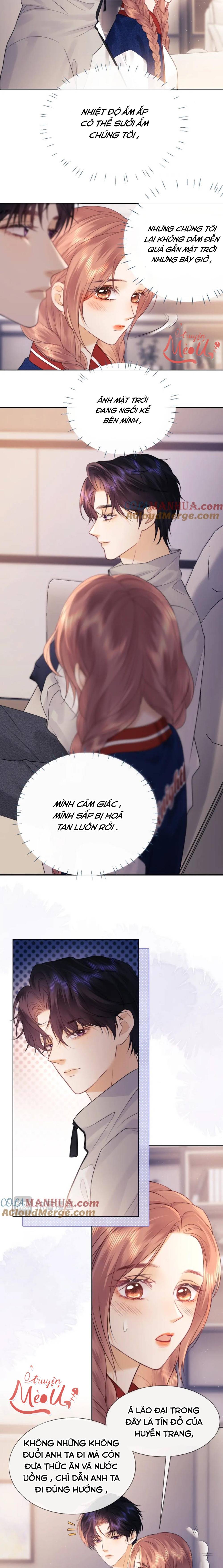 Trọng Sinh Trở Thành Fan" Vợ " Của Thần Tượng: Chapter 19