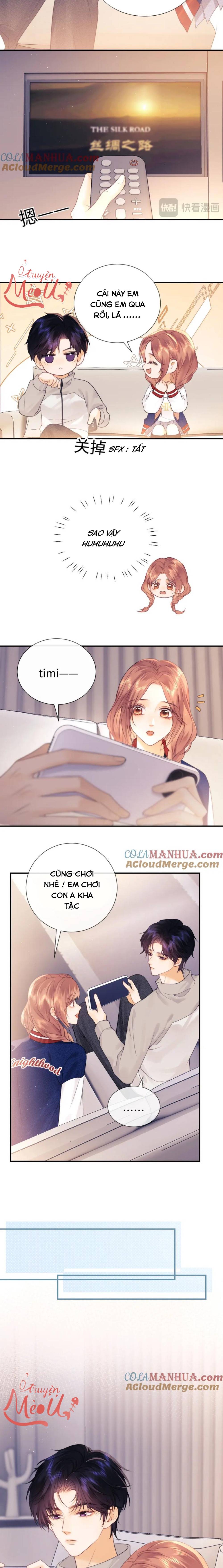 Trọng Sinh Trở Thành Fan" Vợ " Của Thần Tượng: Chapter 19