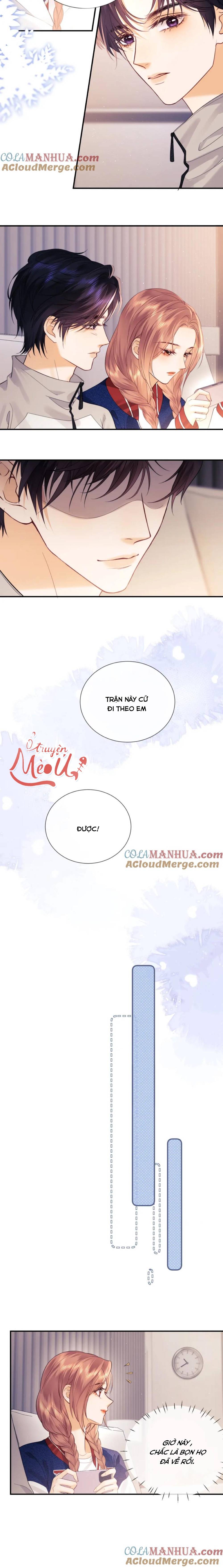 Trọng Sinh Trở Thành Fan" Vợ " Của Thần Tượng: Chapter 19