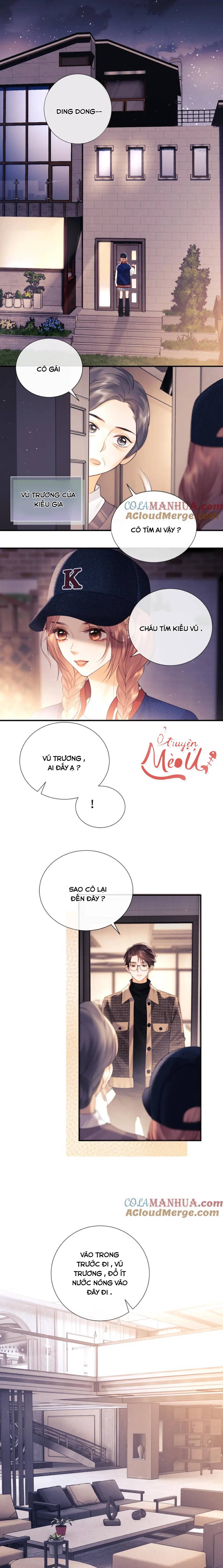 Trọng Sinh Trở Thành Fan" Vợ " Của Thần Tượng: Chapter 19