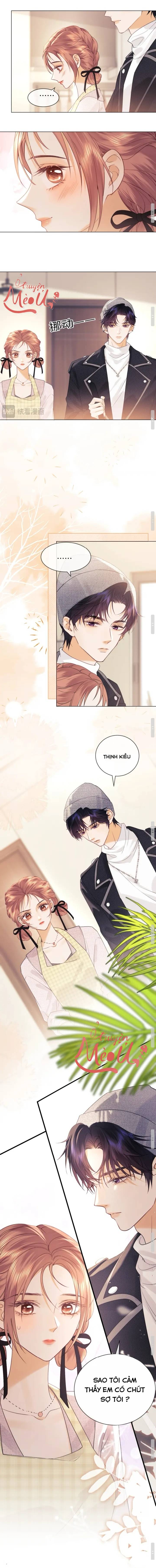 Trọng Sinh Trở Thành Fan" Vợ " Của Thần Tượng: Chapter 22