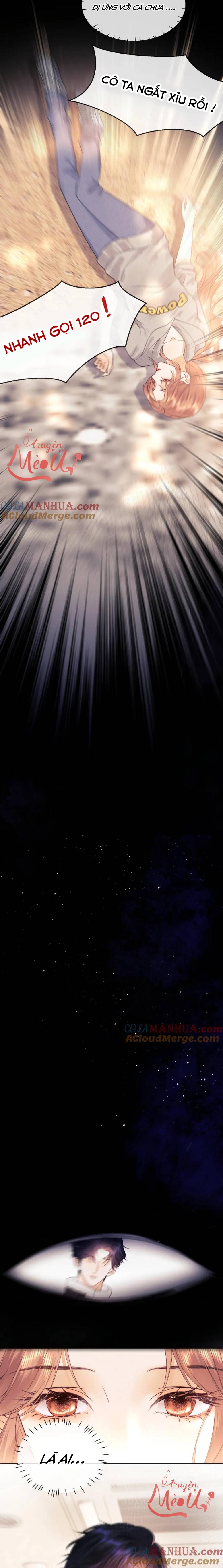 Trọng Sinh Trở Thành Fan" Vợ " Của Thần Tượng: Chapter 27