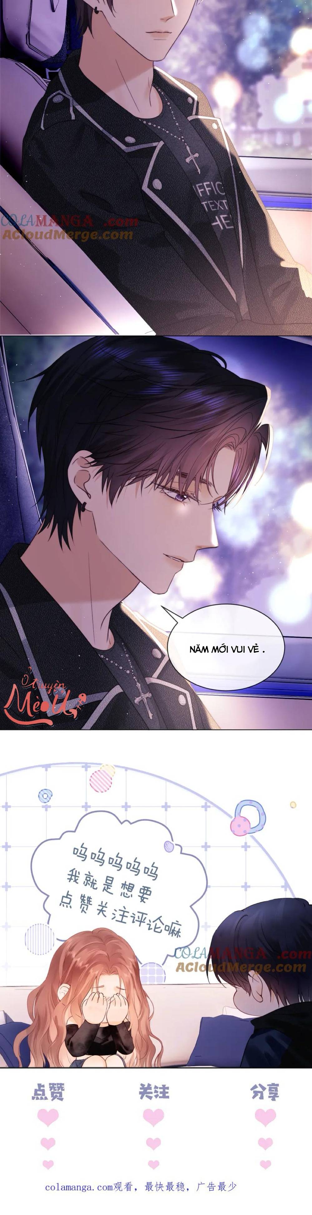 Trọng Sinh Trở Thành Fan" Vợ " Của Thần Tượng: Chapter 35