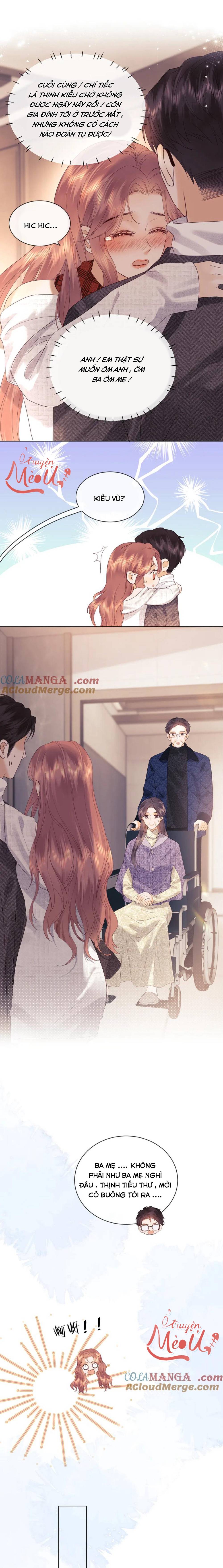 Trọng Sinh Trở Thành Fan" Vợ " Của Thần Tượng: Chapter 35